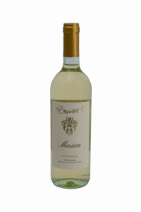 Vino Bianco - Musica - Brancatelli